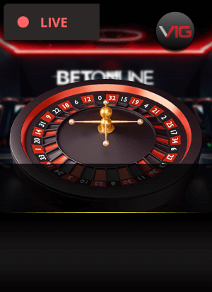 Roulette