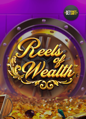 reels of wealth slot